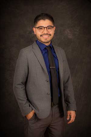 Gerardo Huerta