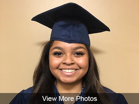 View more recent graduate photos