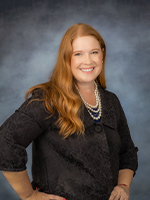 Principal Martinez