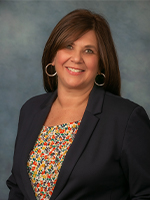 Lisa Kemper-Martin
