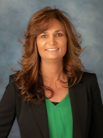 Kim Powers