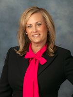 Rachelle Morris
